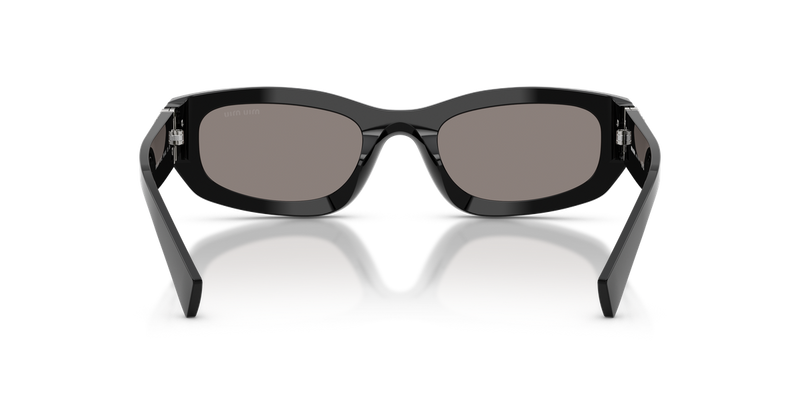 Miu Miu MU B04SF in Black - Alternate View