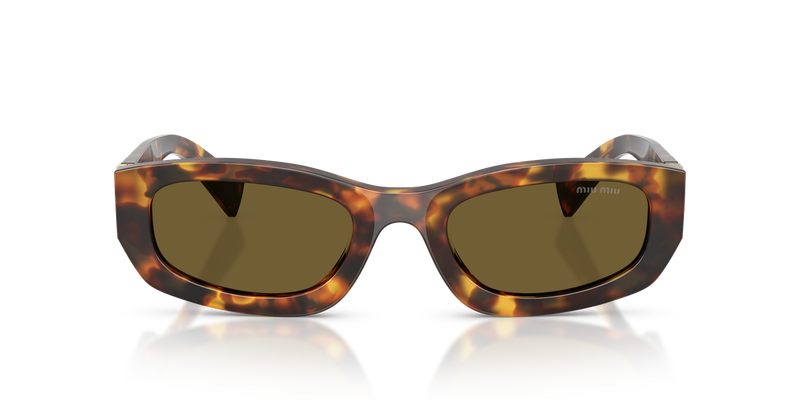Miu Miu MU B04S in Havana Honey - Alternate View