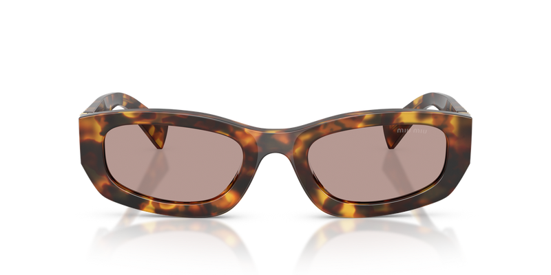 Miu Miu MU B04S in Honey Havana - Alternate View