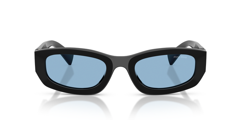 Miu Miu MU B04S in Black - Alternate View