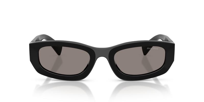 Miu Miu MU B04S in Black - Alternate View