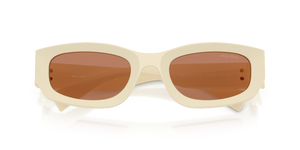 Milk / Brown (21D90Q)