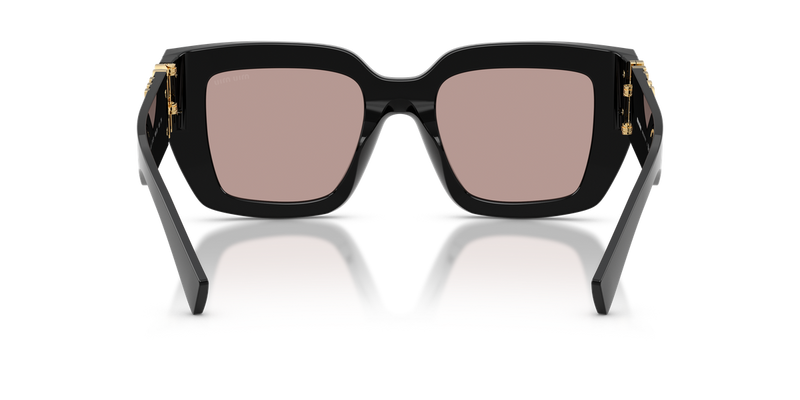 Miu Miu MU B05S in Black - Alternate View