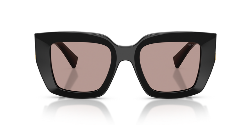 Miu Miu MU B05S in Black - Alternate View