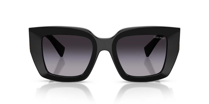 Miu Miu MU B05S in Black - Alternate View