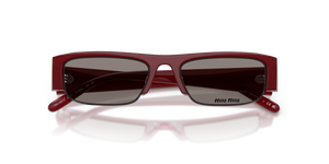 Opaline Burgundy / Dark Grey (21I80Q)