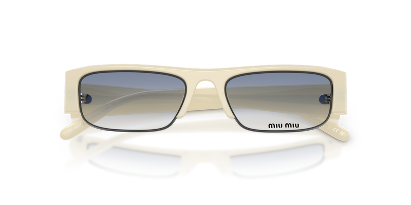 Miu Miu MU B07SF in 22Q80O - Alternate View