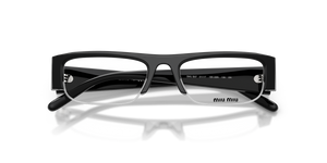 Black / Clear Blue-Violet Light Filter (16K08N)