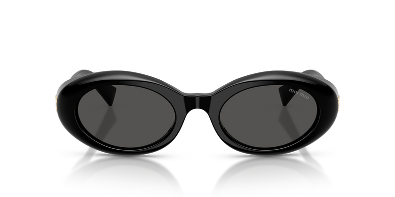 Miu Miu MU B09SF in Black - Alternate View