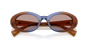 Opal Brown/Blue/Opal Brown / Light Purple Brown (22R20I)