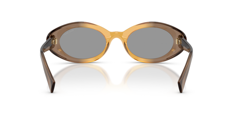 Miu Miu MU B09S in Beige - Alternate View