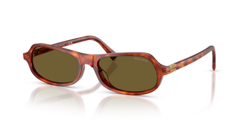Havana Cognac / Dark Brown (11P09Z)