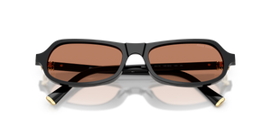 Black / Brown (16K90Q)