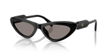 Black / Dark Grey (16K80Q)