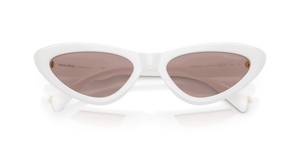 Opal White / Light Purple Brown (20M20I)