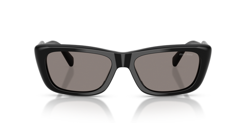 Miu Miu MU B12SF in Black - Alternate View