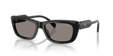 Black / Dark Grey (16K80Q)