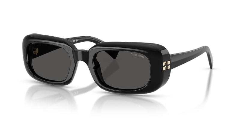 Miu Miu MU B13SF in Black - Alternate View