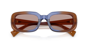 Opal Brown/Blue/Opal Brown / Light Purple Brown (22R20I)