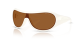 White / Dark Bronze (17K20V)