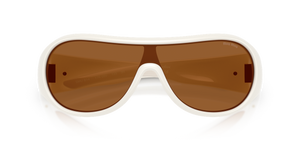 White / Dark Bronze (17K20V)