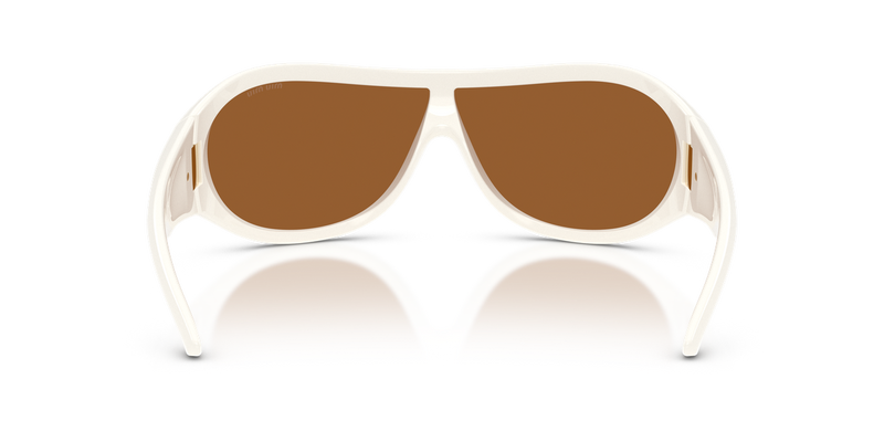 Miu Miu MU B14SU in White - Alternate View
