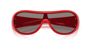 Red / Dark Grey (27N80Q)