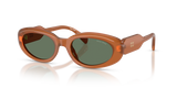 Carnelian Opal / Dark Green (29L70L)