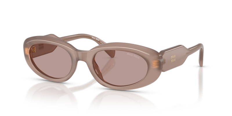 Miu Miu MU C01S in Dew Opal - Alternate View