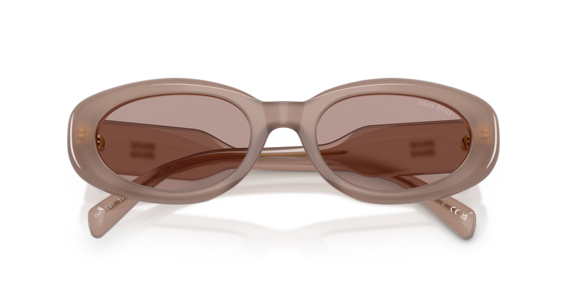 Miu Miu MU C01S in Dew Opal - Alternate View