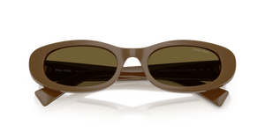 Military Green / Dark Brown (23R09Z)