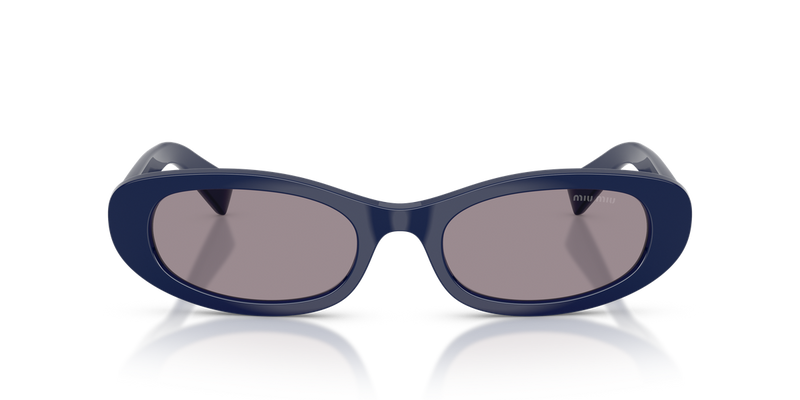 Miu Miu MU C02SF in Blue - Alternate View