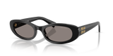 Black / Dark Grey (1AB80Q)