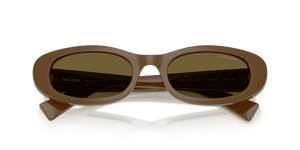 Military Green / Dark Brown (23R09Z)