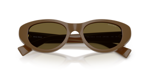Military Green / Dark Brown (23R09Z)