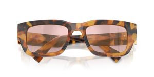 Havana / Pink Mirror Gold (24Q91C)