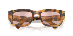 Havana / Pink Mirror Gold (24Q91C)