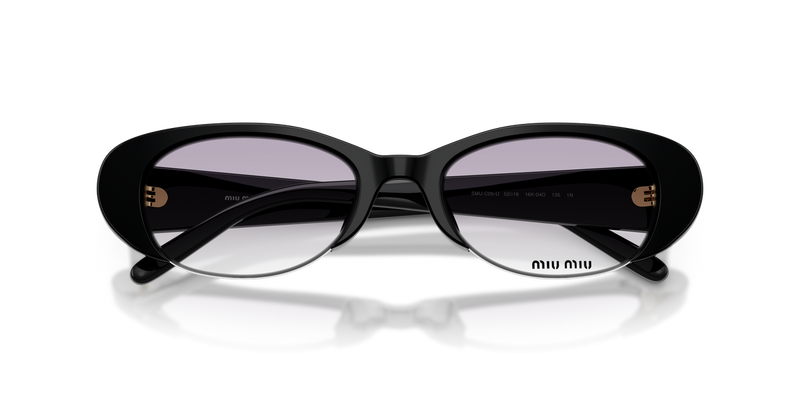 Miu Miu MU C05SU in 16K04O - Alternate View