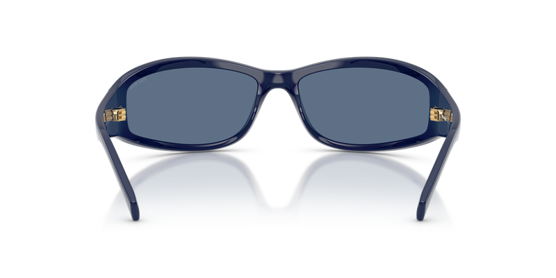 Miu Miu MU C06SU in Blue (22N51A) - Alternate View