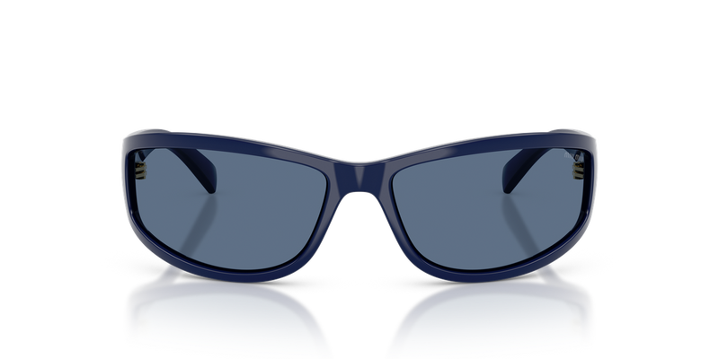 Miu Miu MU C06SU in Blue (22N51A) - Alternate View