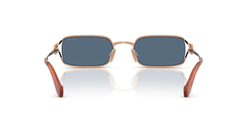 Miu Miu MU C50S in Rose Gold - Alternate View