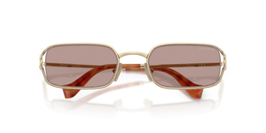 Pale Gold / Light Purple Brown (ZVN20I)