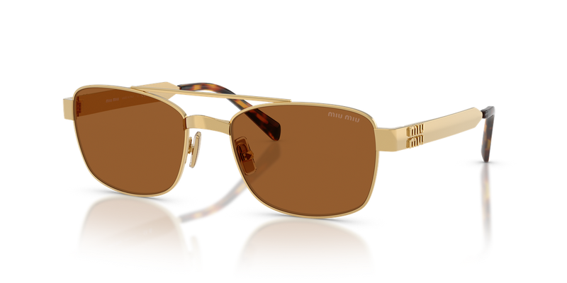 Miu Miu MU C52S in 5AK20V - Alternate View
