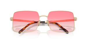 Pale Gold / Shaded Pink (ZVN81E)
