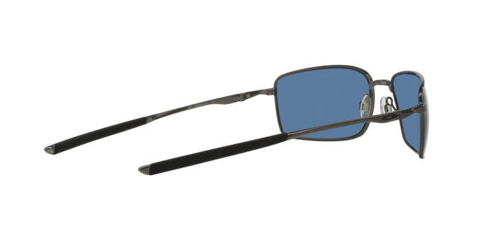 Oakley SQUARE WIRE in Cement / Ice Iridium (407502) - Alternate View