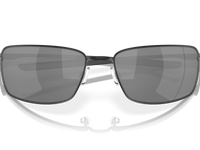Matte Black / Black Iridium Polarized (407505)