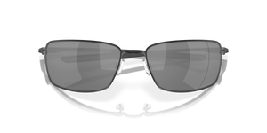 Matte Black / Black Iridium Polarized (407505)
