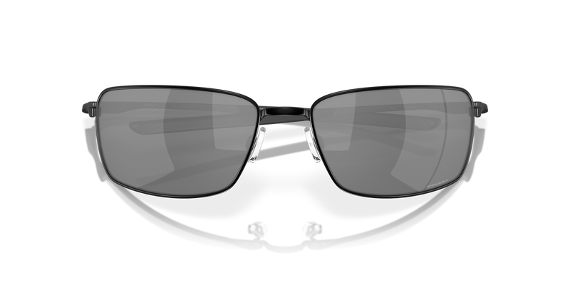Oakley SQUARE WIRE in Polished Black / Prizm Black (407513) - Alternate View