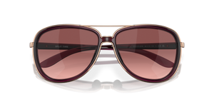 Crystal Raspberry / G40 Black Gradient (412902)