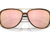 Brown Tortoise / Prizm Rose Gold Polarized (412914)